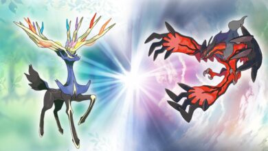 Pokémon Eternal X y Wilting Y: Un homenaje a la región de Kalos con un giro desafiante
