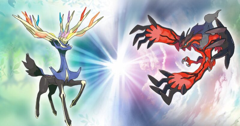 Pokémon Eternal X y Wilting Y: Un homenaje a la región de Kalos con un giro desafiante