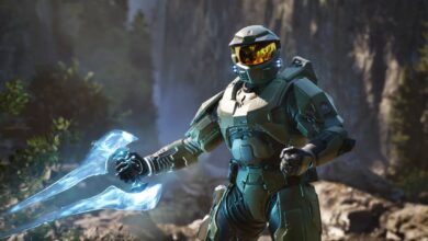 Halo Regresa con un Precuela Sorprendente: Fireteam Raven Llega a PC