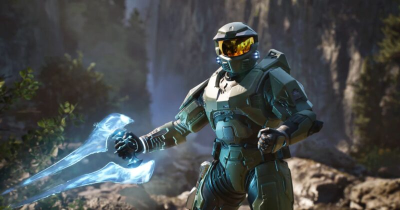 Halo Regresa con un Precuela Sorprendente: Fireteam Raven Llega a PC