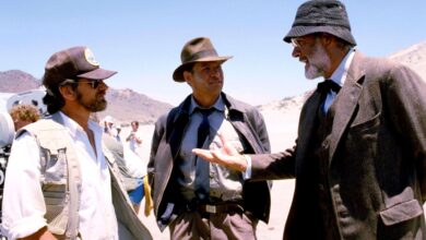 Harrison Ford y el Sueño No Cumplido de Steven Spielberg con James Bond: La Historia Detrás de Indiana Jones