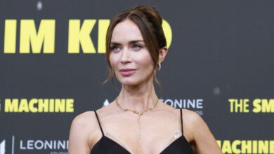 Las 10 Películas Más Taquilleras de Emily Blunt que Marcaron su Carrera