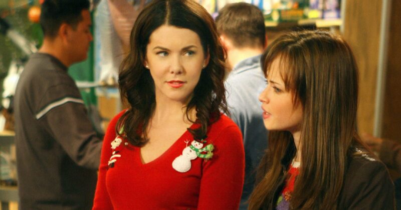 El adiós de Gilmore Girls: A Year in the Life de Netflix marca un cambio significativo para los fans