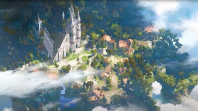 Granblue Fantasy: Relink ofrece demo gratis en PS5 sin necesidad de suscripción PS Plus