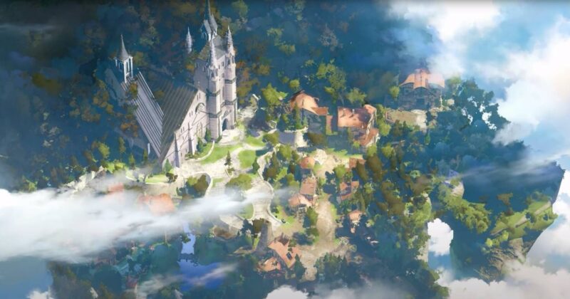 Granblue Fantasy: Relink ofrece demo gratis en PS5 sin necesidad de suscripción PS Plus