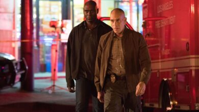 Bosch en Prime Video: El Thriller Policial que Une lo Mejor de True Detective y The Wire