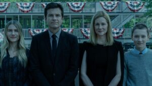 Your Friends and Neighbors: La serie de Apple TV que puede dominar el género criminal como Ozark