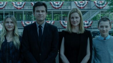 Your Friends and Neighbors: La serie de Apple TV que puede dominar el género criminal como Ozark