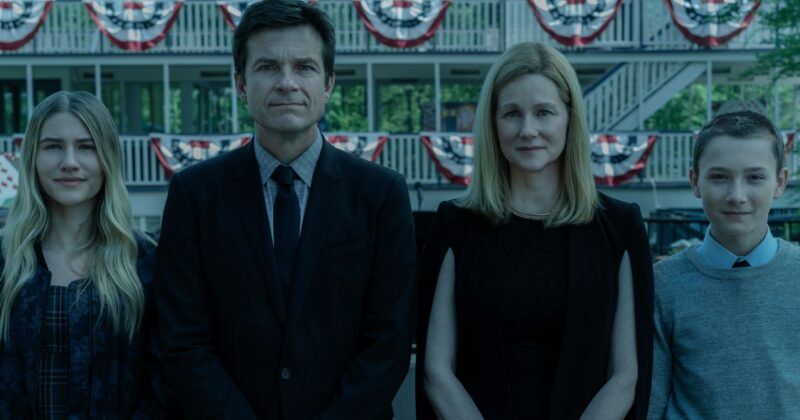 Your Friends and Neighbors: La serie de Apple TV que puede dominar el género criminal como Ozark