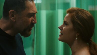 Cape Fear en Apple TV: Un thriller psicológico lleno de giros inesperados y actuaciones magistrales