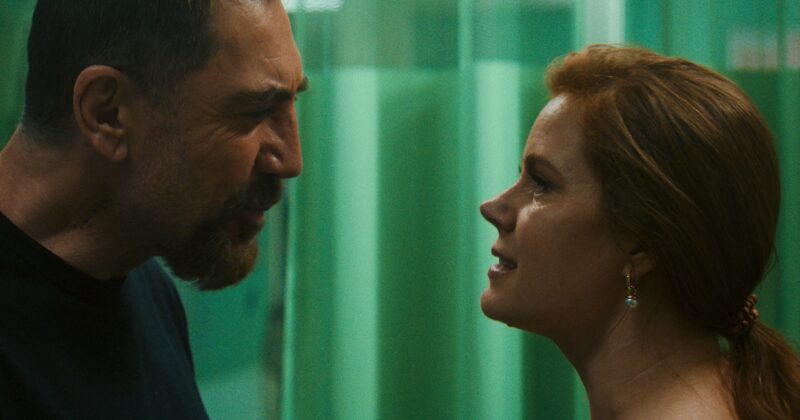 Cape Fear en Apple TV: Un thriller psicológico lleno de giros inesperados y actuaciones magistrales