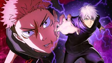 Yuji Itadori supera a Gojo en poder absoluto en Jujutsu Kaisen: Modulo