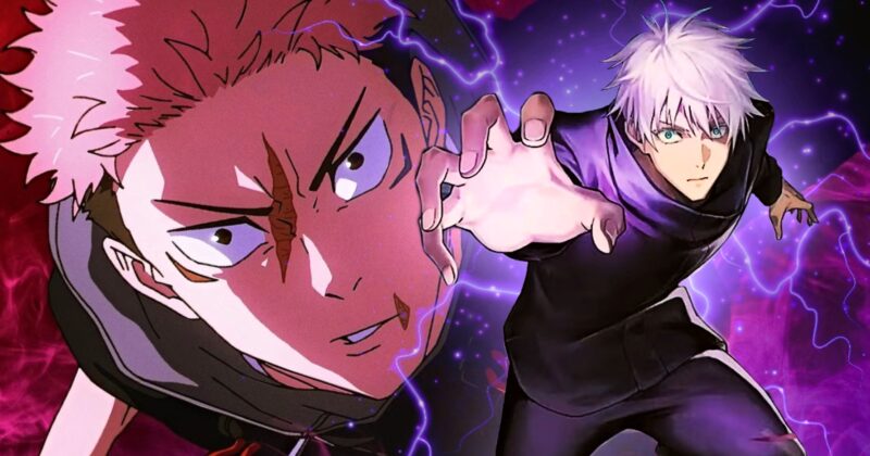 Yuji Itadori supera a Gojo en poder absoluto en Jujutsu Kaisen: Modulo
