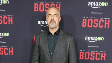 Bosch: Start of Watch, el esperado origen de Harry Bosch recibe el respaldo del creador Michael Connelly