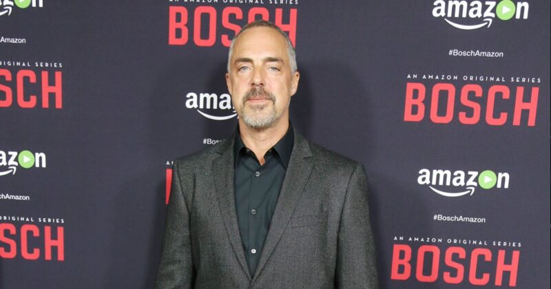 Bosch: Start of Watch, el esperado origen de Harry Bosch recibe el respaldo del creador Michael Connelly