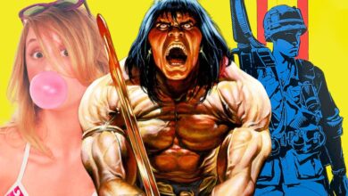 Las 10 mejores historietas de Marvel que no giran en torno a superhéroes
