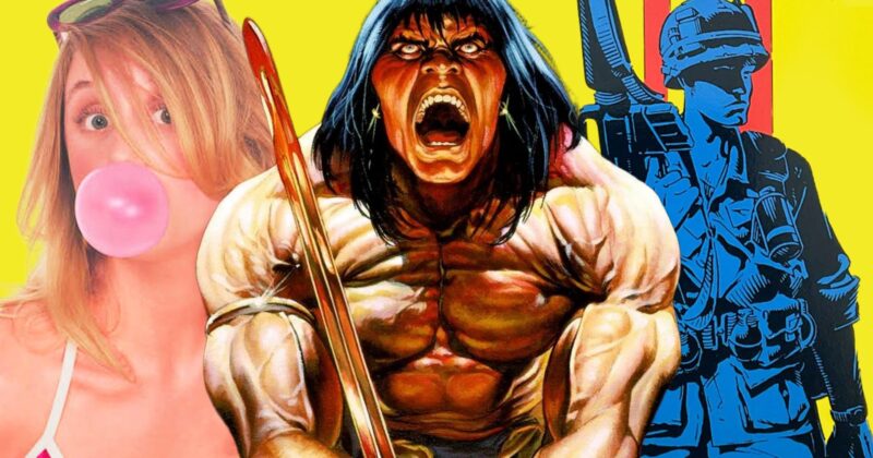 Las 10 mejores historietas de Marvel que no giran en torno a superhéroes