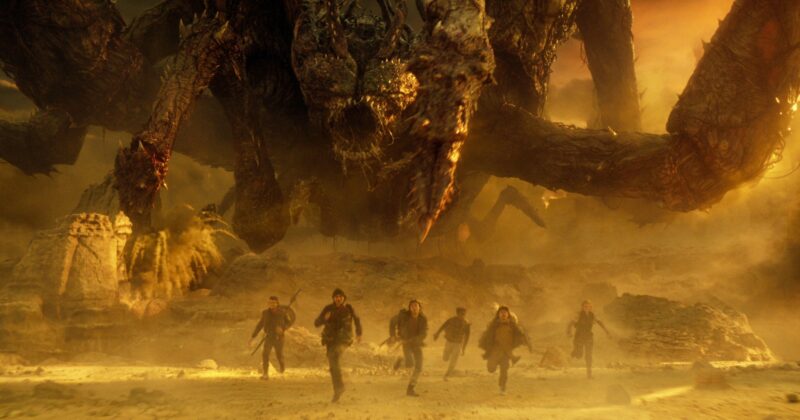 Stranger Things RPG: La Aventura Narrativa que Todos los Fans de Hawkins Soñamos