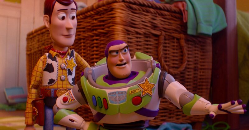Primeras impresiones de Toy Story 5: Una nueva era para la saga animada de Pixar