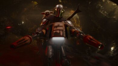 Star Wars inicia una nueva era: De The Mandalorian y Grogu al regreso del cine