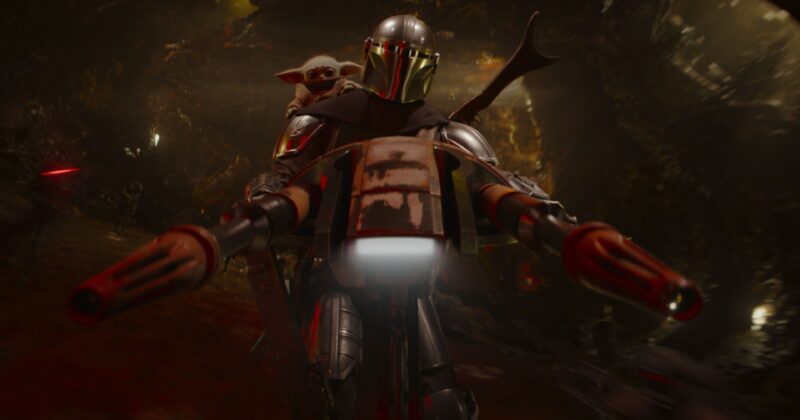 Star Wars inicia una nueva era: De The Mandalorian y Grogu al regreso del cine