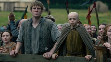 Avances Prometedores en la Producción de la Segunda Temporada de A Knight of the Seven Kingdoms