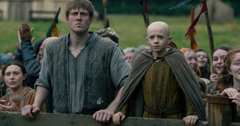 Avances Prometedores en la Producción de la Segunda Temporada de A Knight of the Seven Kingdoms