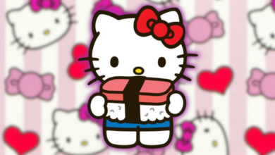 Hello Kitty se une a SPAM en una colaboración culinaria única que revoluciona el coleccionismo