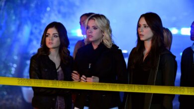 El legado olvidado de Pretty Little Liars: cómo una serie revolucionó el misterio adolescente en televisión