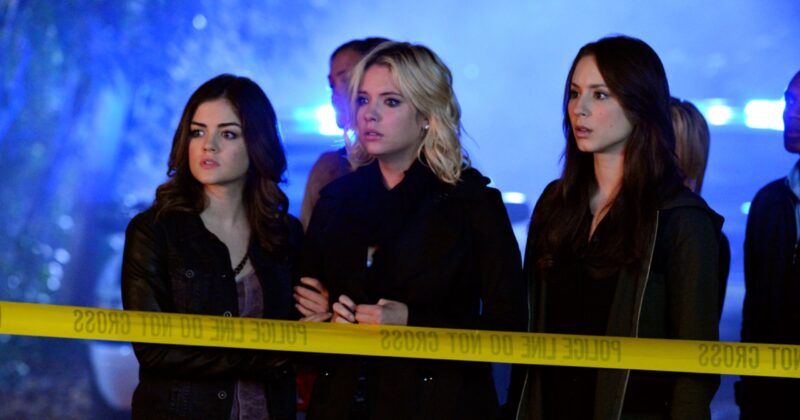 El legado olvidado de Pretty Little Liars: cómo una serie revolucionó el misterio adolescente en televisión