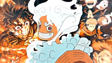 Los 10 Anime Mejor Valorados en Crunchyroll Que No Puedes Perderte