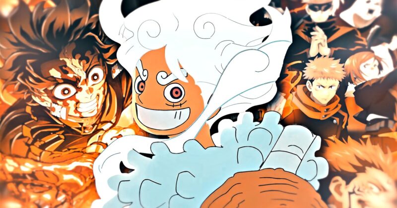 Los 10 Anime Mejor Valorados en Crunchyroll Que No Puedes Perderte
