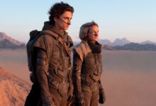 Dune Regresa con una Edición en Rústica de House Corrino Antes del Lanzamiento de la Última Película de la Trilogía