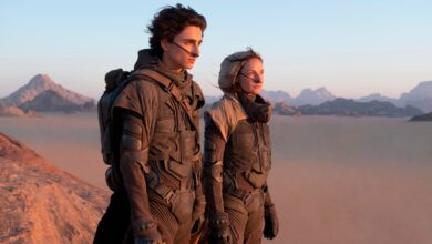 Dune Regresa con una Edición en Rústica de House Corrino Antes del Lanzamiento de la Última Película de la Trilogía