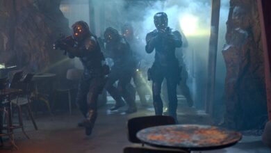 Altered Carbon: La Mejor Serie Cyberpunk de Netflix que Merecía Más Temporadas
