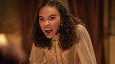 El motivo detrás del cambio de actriz para Claudia en la segunda temporada de Entrevista con el Vampiro