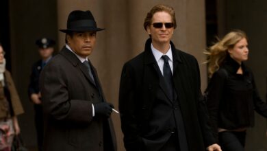 Ronald D. Moore revoluciona el suspense con 'Star City', su nuevo thriller de espionaje en Apple TV