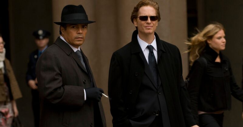Ronald D. Moore revoluciona el suspense con 'Star City', su nuevo thriller de espionaje en Apple TV