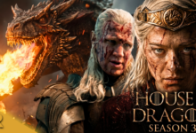 La Temporada 3 de House of the Dragon Prepara un Momento Tan Impactante Como la Boda Roja