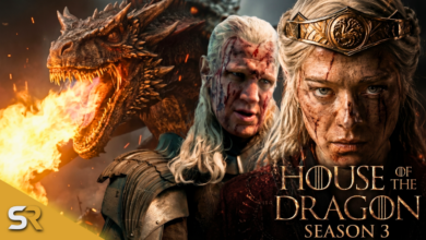 La Temporada 3 de House of the Dragon Prepara un Momento Tan Impactante Como la Boda Roja