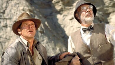 Las 15 películas más taquilleras de Steven Spielberg: un recorrido por sus mayores éxitos
