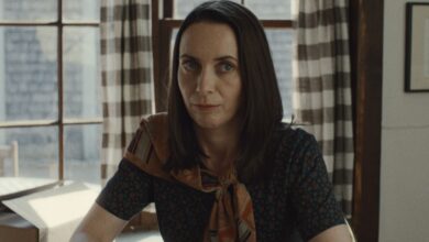 Widow’s Bay: La serie de misterio que redefine la comedia y el horror con uno de los mejores personajes de la televisión