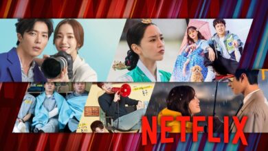 Las Mejoras Comedias Coreanas en Netflix que No Puedes Dejar de Ver