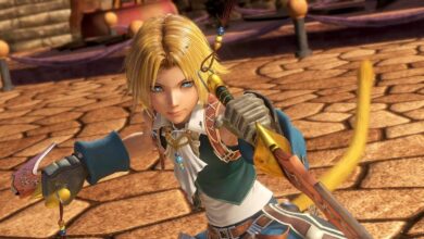Final Fantasy 9 Denouement: el nuevo homenaje que cautiva a los fans con un rompecabezas épico