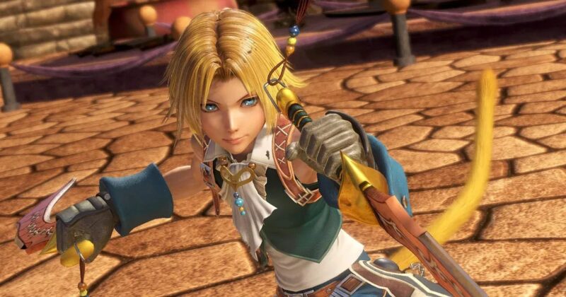 Final Fantasy 9 Denouement: el nuevo homenaje que cautiva a los fans con un rompecabezas épico