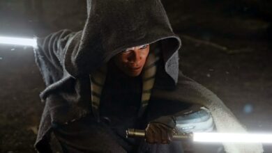 El Nuevo Rol de Ahsoka Tano: Impulsando el Futuro de Star Wars en el Universo Televisivo