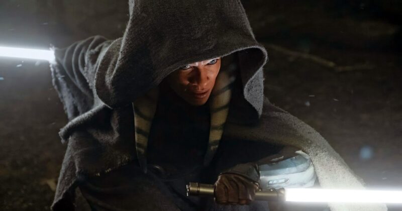 El Nuevo Rol de Ahsoka Tano: Impulsando el Futuro de Star Wars en el Universo Televisivo