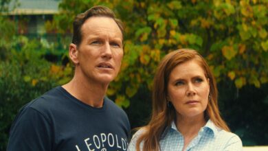 El regreso de Juliette Lewis en la nueva versión de Cape Fear para Apple TV: el porqué según el showrunner