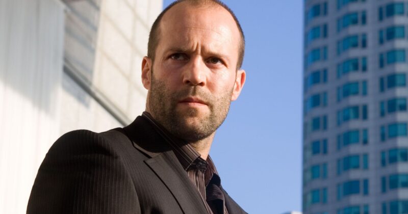 Jason Statham confirma que no habrá tercera entrega de la saga Crank