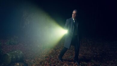 Todas las series de Harlan Coben en Netflix: desde éxitos que atraparon hasta nuevas apuestas en 2026
